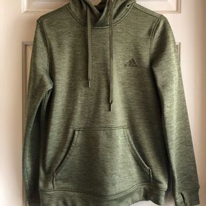 Adidas Sweatshirt